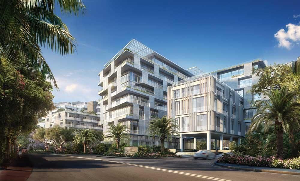 Ritz Carlton Residences Miami Beach - Miami Beach