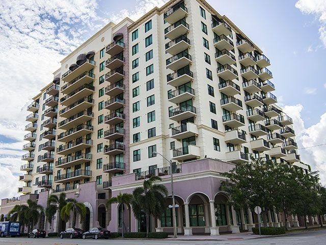 1300 Ponce - Coral Gables