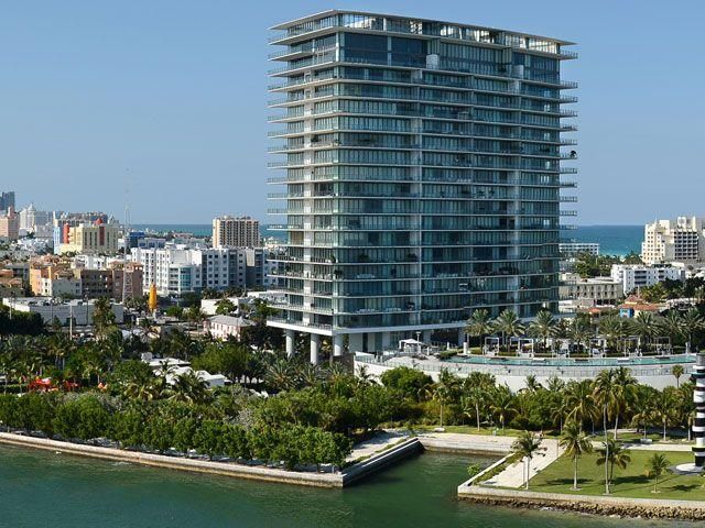 Apogee - Miami Beach
