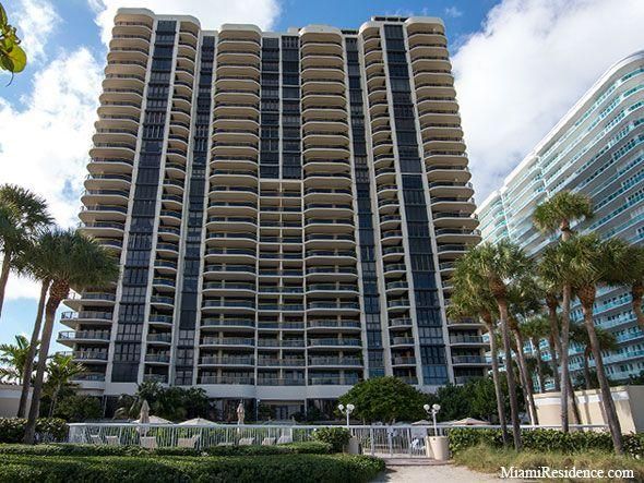 Bal Harbour Tower - Bal Harbour