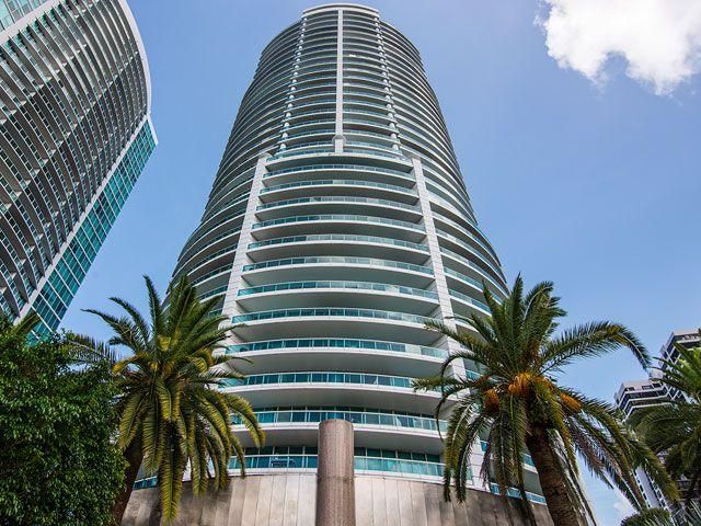 Bristol Tower - Miami