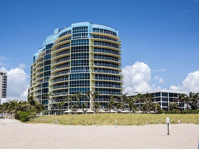 Coconut Grove Residences - Fort Lauderdale