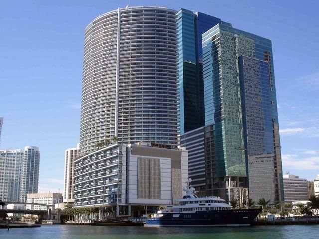 Epic Residences - Miami