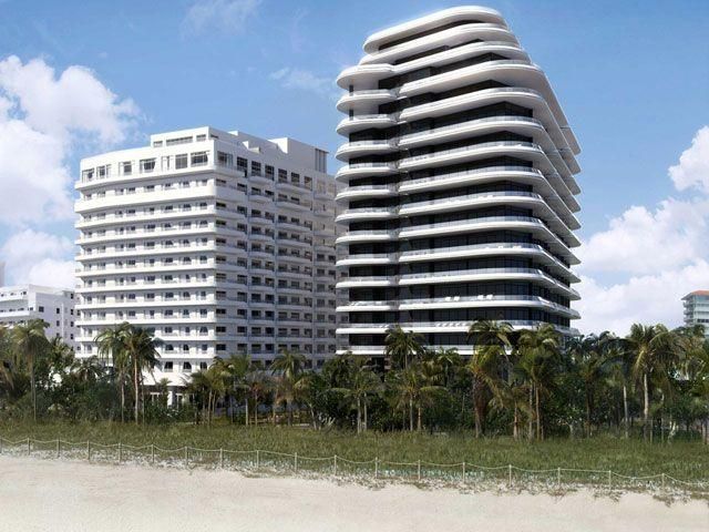 Faena House - Miami Beach