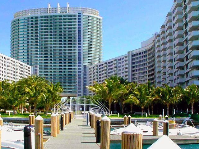 Flamingo South Beach - Miami Beach