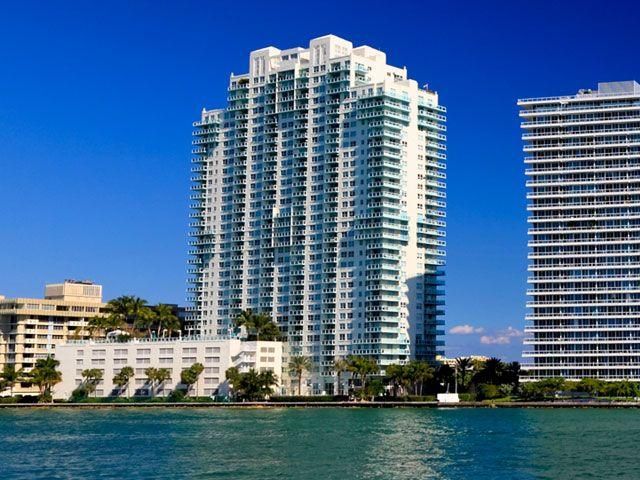 Floridian - Miami Beach