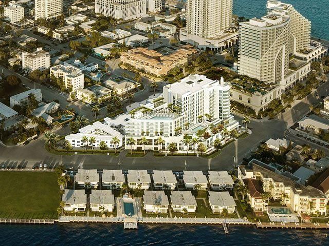 Gale Residences - Fort Lauderdale