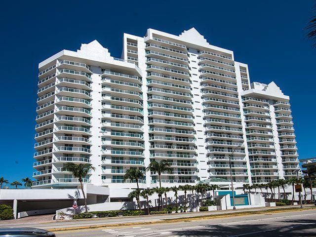 Grand View - Miami Beach