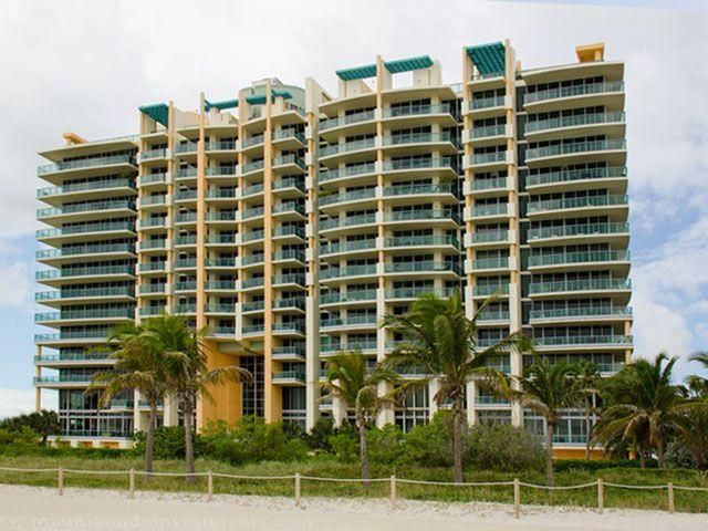 il Villagio - Miami Beach