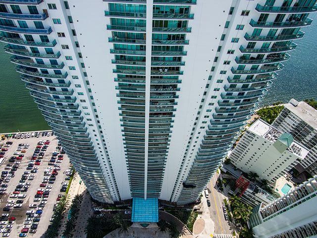 Jade Residences - Miami