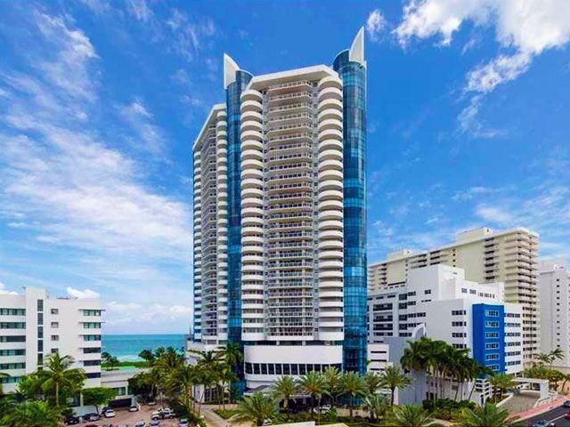 La Gorce Palace - Miami Beach
