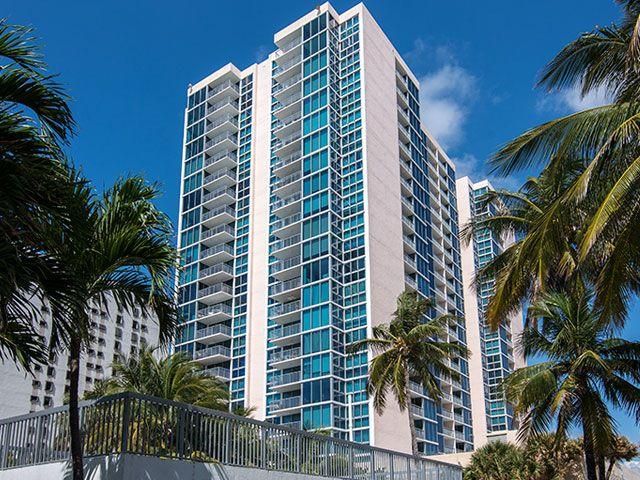 Mirasol Ocean Towers - Miami Beach