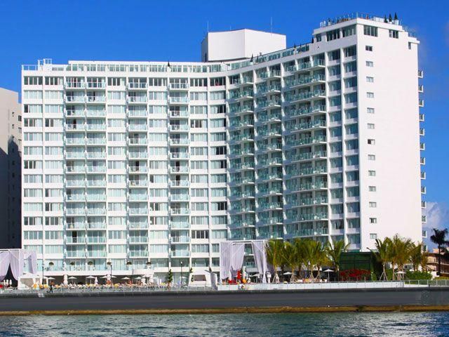 Mondrian South Beach - Miami Beach