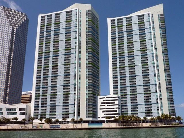 One Miami - Miami