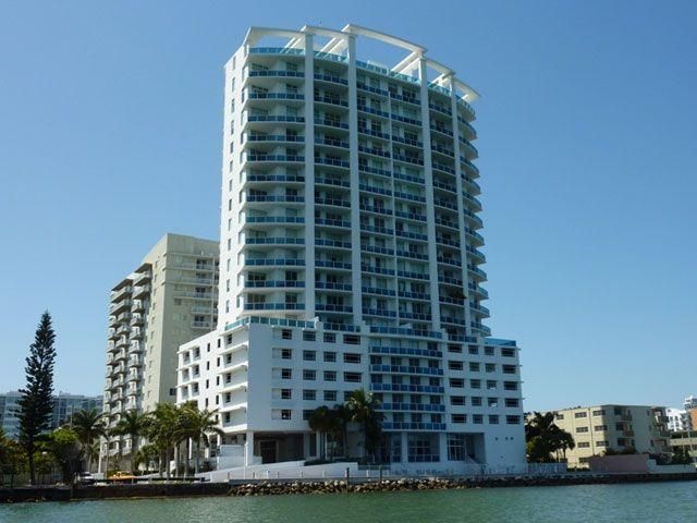 Onyx on the Bay - Miami