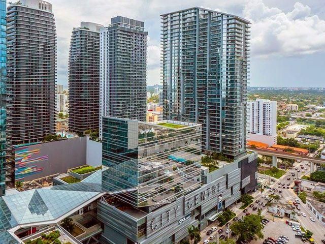 RISE City Centre - Miami