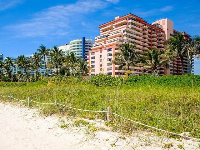 The Alexander - Miami Beach