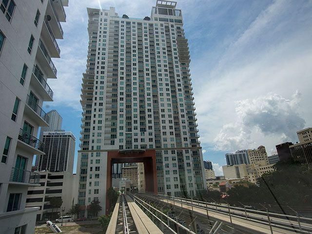 The Loft Downtown - Miami