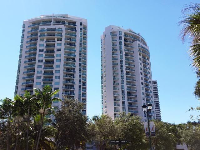 The Parc at Turnberry - Aventura