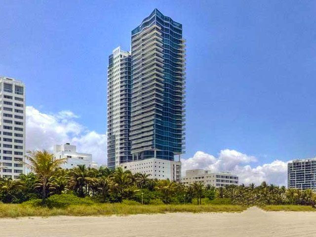 The Setai - Miami Beach