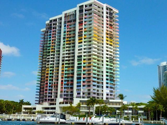 Villa Regina - Miami