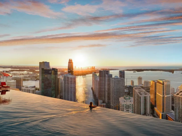 Faena Residences Miami photo #12506