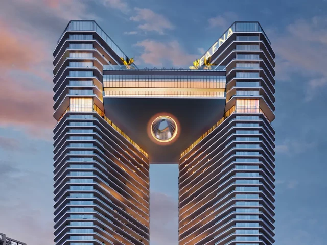 Faena Residences Miami photo #12507