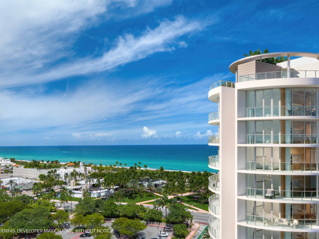 7200 Collins Residences photo #12510