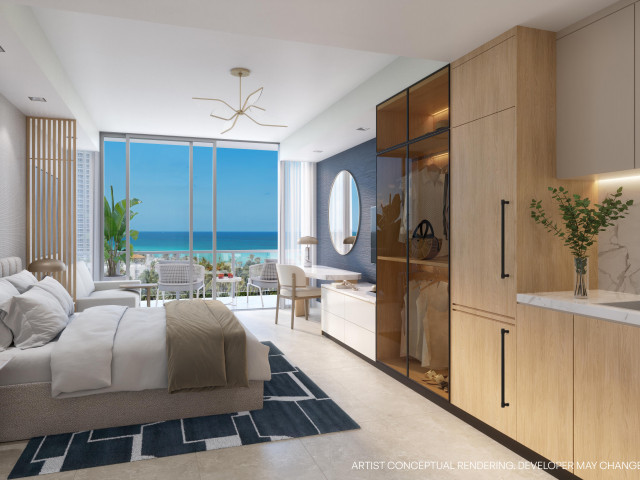 7200 Collins Residences photo #12511