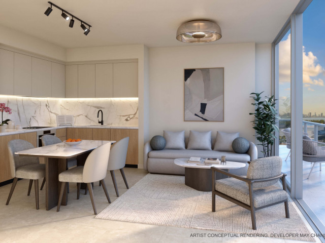 7200 Collins Residences photo #12514