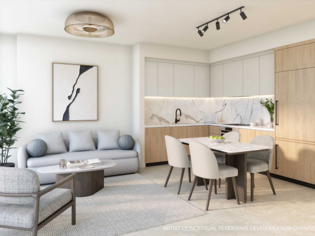 7200 Collins Residences photo #12515