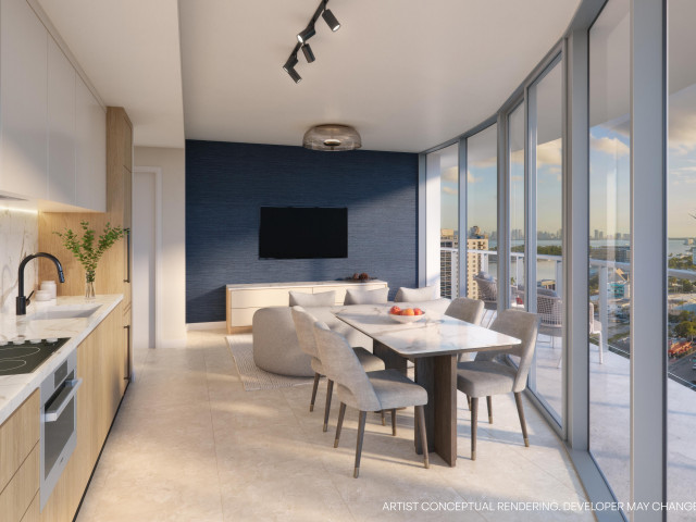 7200 Collins Residences photo #12516