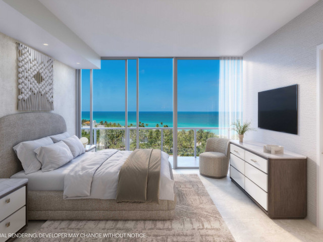 7200 Collins Residences photo #12518