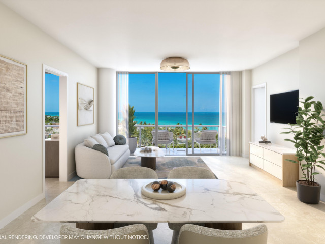 7200 Collins Residences photo #12519