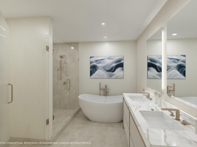 7200 Collins Residences photo #12520