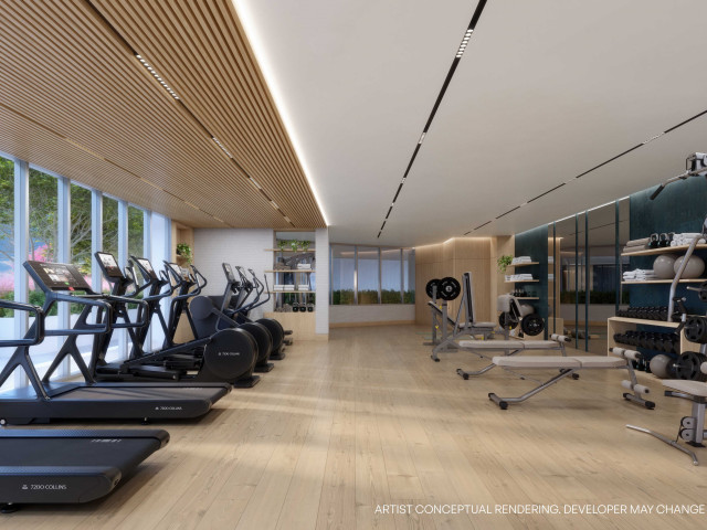 7200 Collins Residences photo #12521