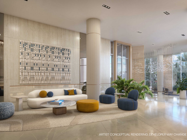 7200 Collins Residences photo #12522