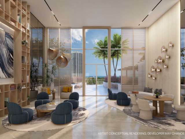 7200 Collins Residences photo #12523