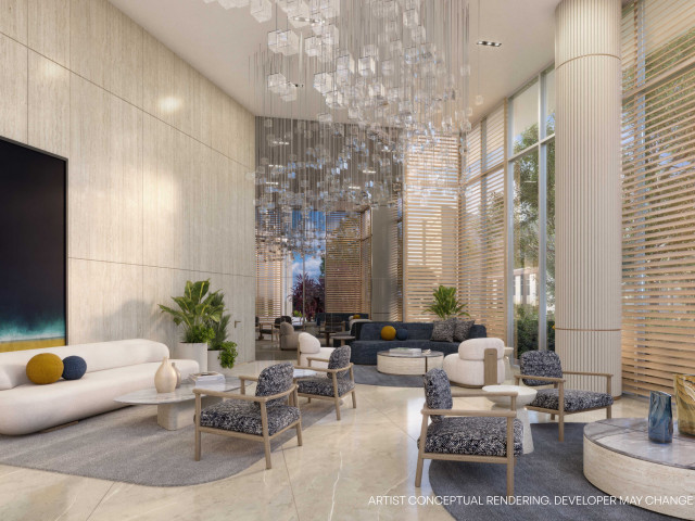 7200 Collins Residences photo #12524