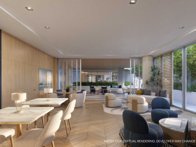 7200 Collins Residences photo #12526