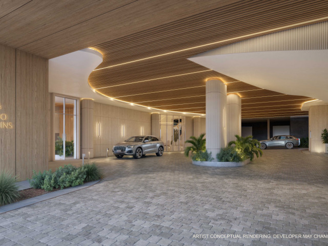 7200 Collins Residences photo #12527