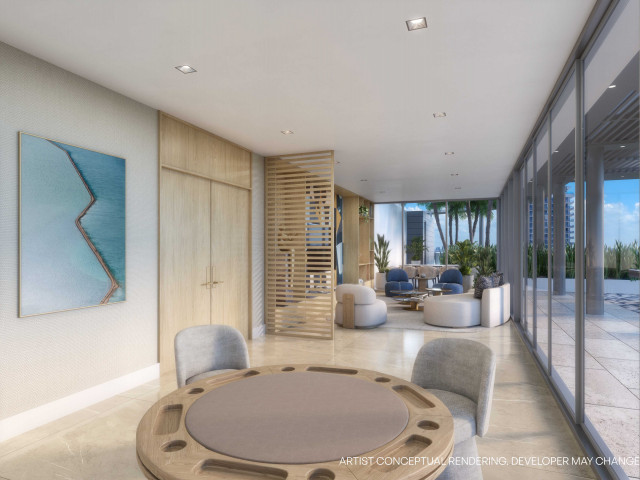 7200 Collins Residences photo #12528