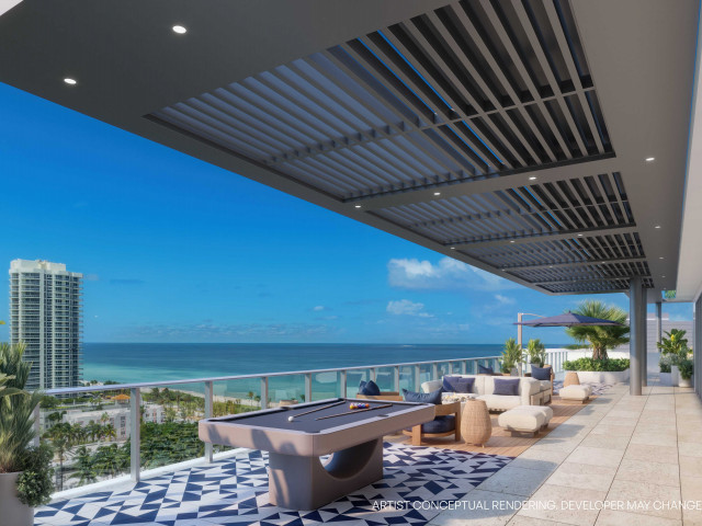 7200 Collins Residences photo #12529