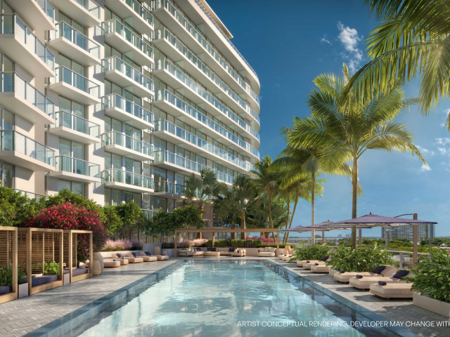 7200 Collins Residences photo #12530