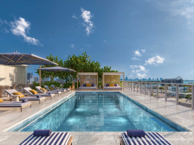 7200 Collins Residences photo #12531