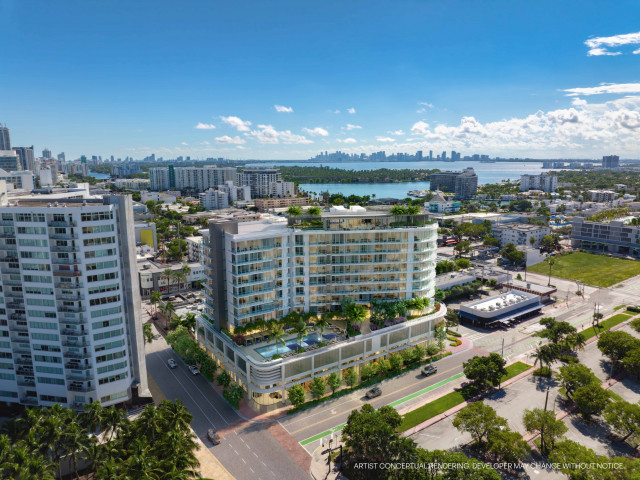 7200 Collins Residences photo #12532