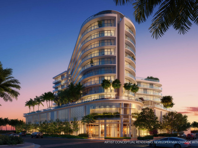 7200 Collins Residences photo #12533