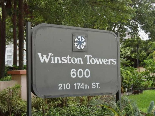 Winston Tower 600 photo #2427