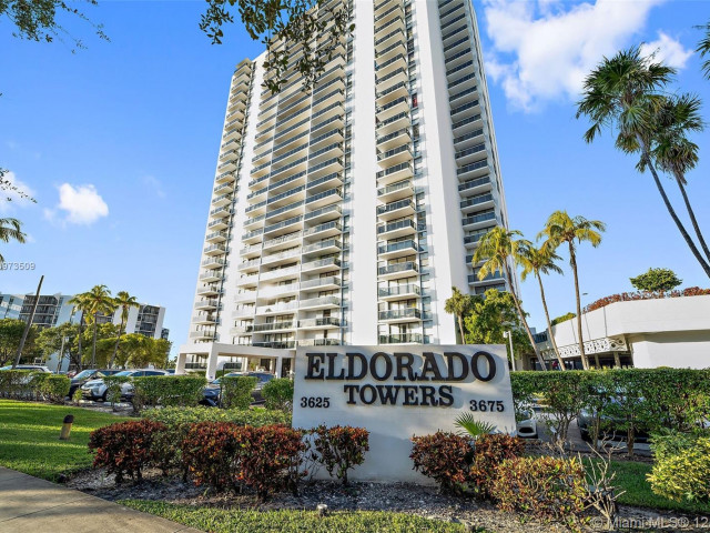 Eldorado Towers photo #2873
