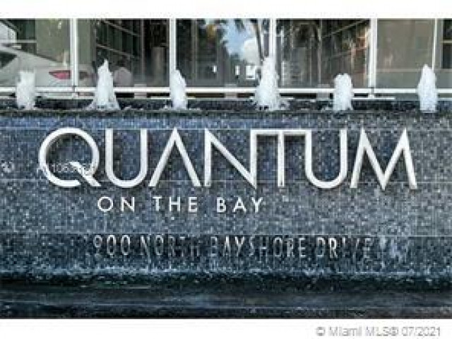 Quantum on the Bay photo #9455